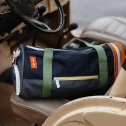 Sac week-end Mini Marine