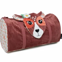 Sac week-end Mélimélos la biche