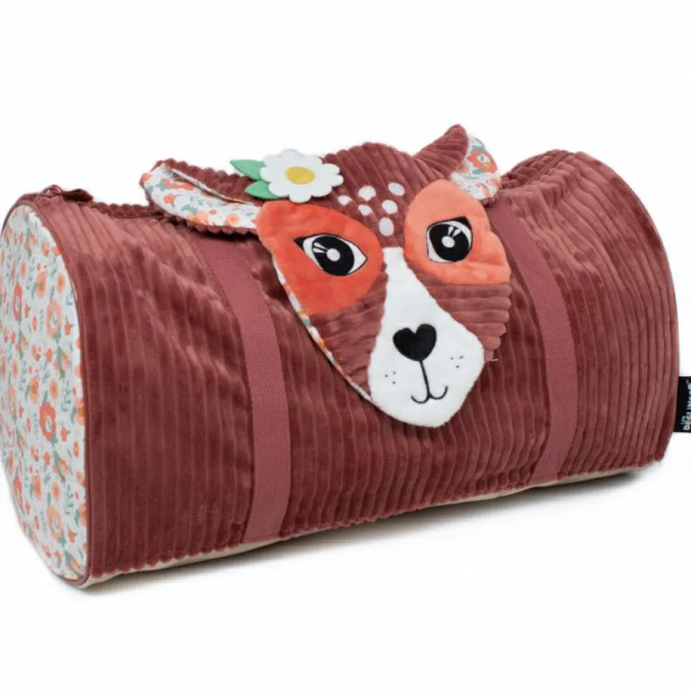 Sac week-end Mélimélos la biche