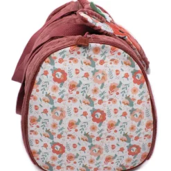 Sac week-end Mélimélos la biche