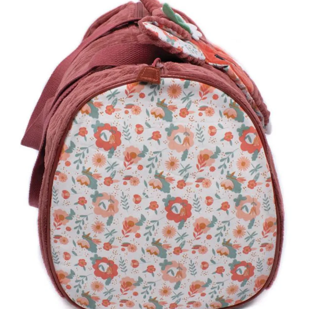 Sac week-end Mélimélos la biche