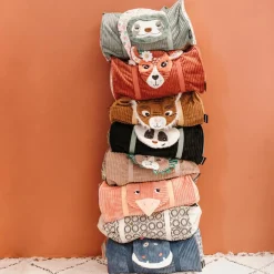 Sac week-end Mélimélos la biche