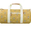 Sac week-end Pingouin