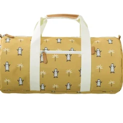 Sac week-end Pingouin