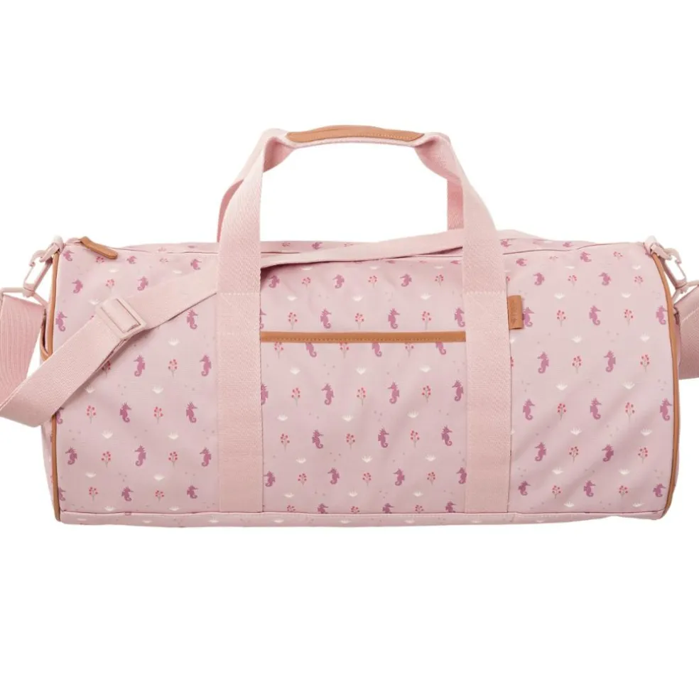 Sac week-end Seahorse (55 x 26 cm)