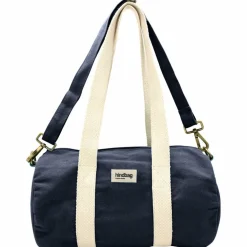 Sac week-end Simon Navy Blue