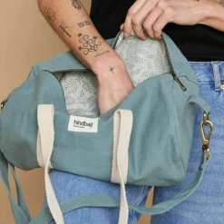 Sac week-end Simon Sauge