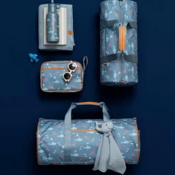 Sac weekend small Shark