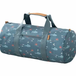 Sac weekend small Shark