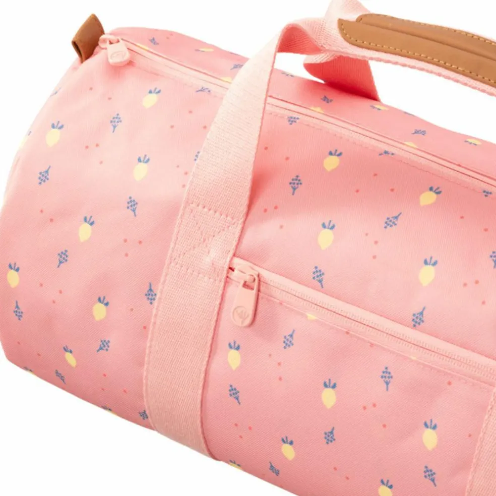 Sac weekend small Summer fruit