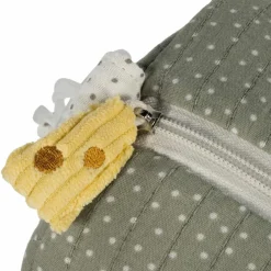 Sac week-end Souris Poppy Moss