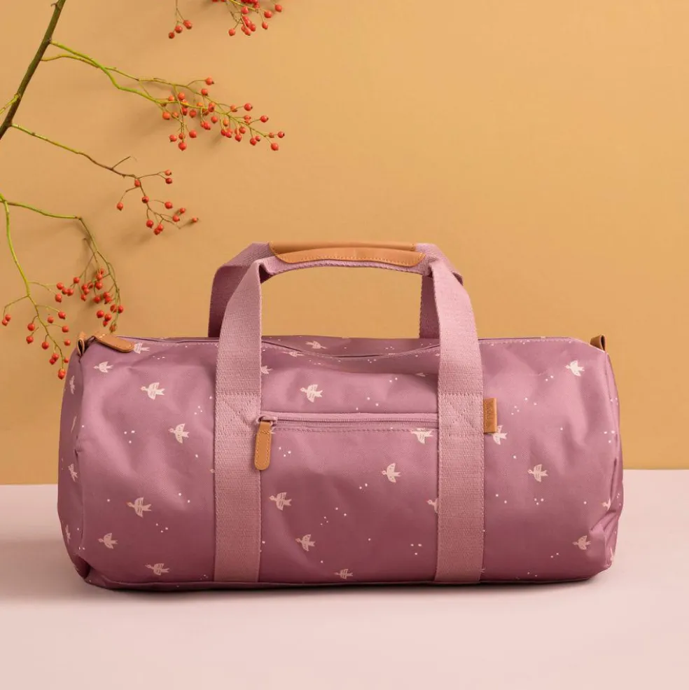 Sac week-end Swallow (46 x 21 cm)