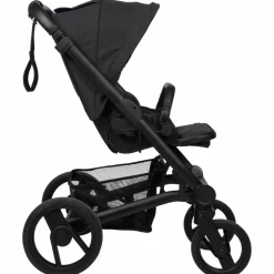 Sangle de sécurité pour poussette