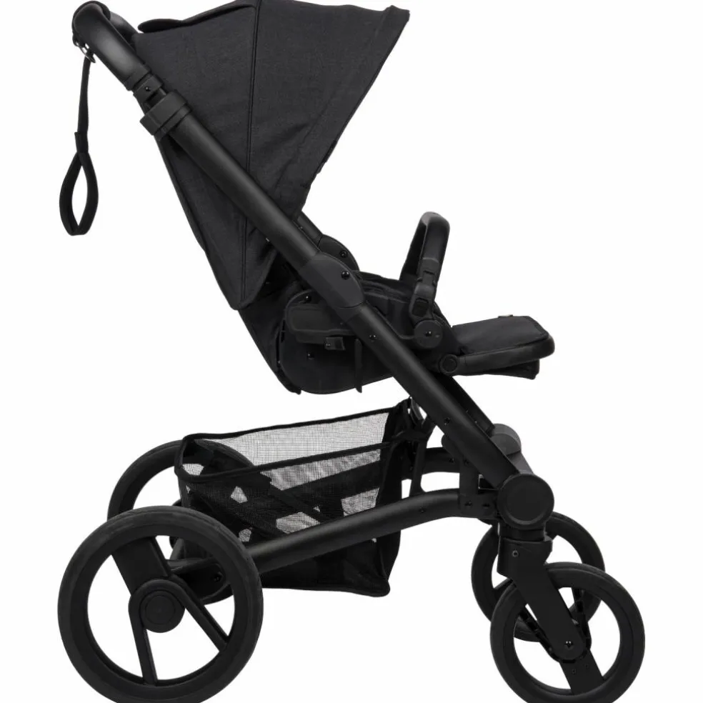 Sangle de sécurité pour poussette