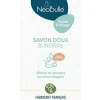 Savon Doux Surgras pour peaux sensibles bio (100 g)