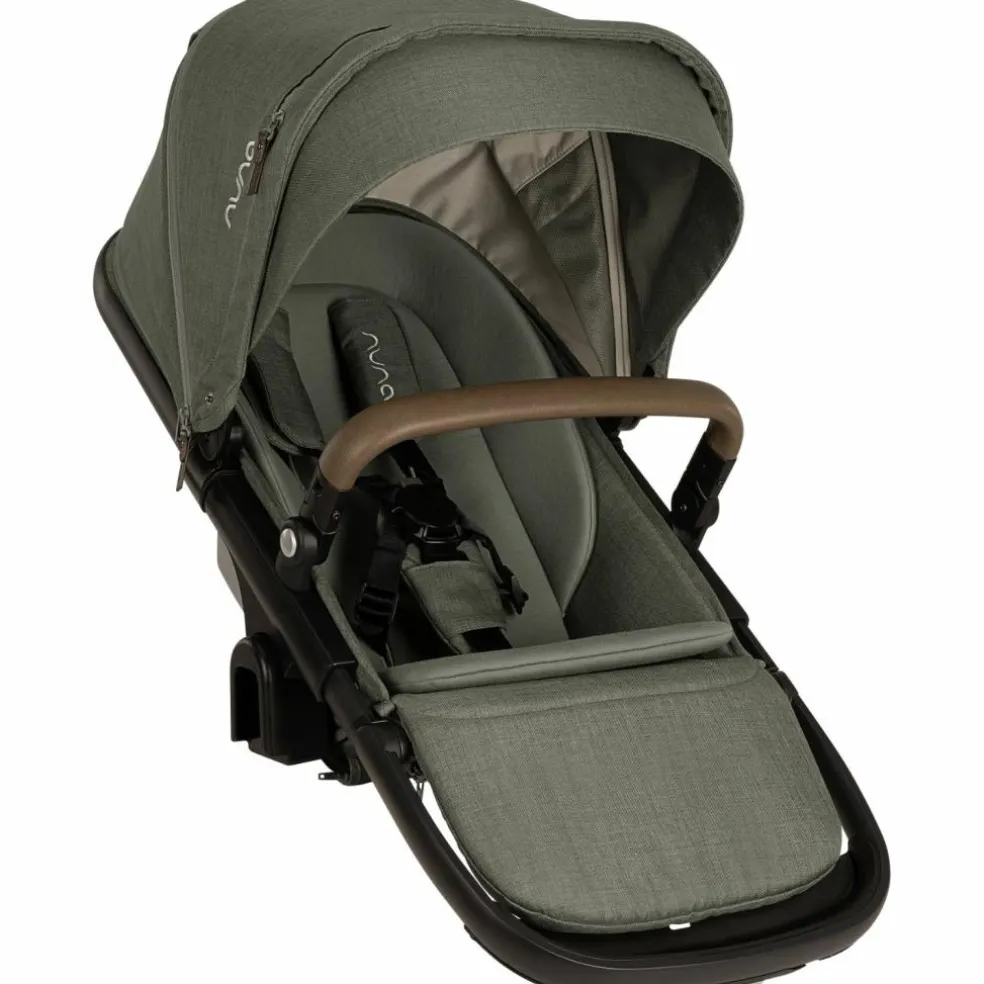 Seconde assise DEMI NEXT Pine