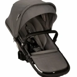 Seconde assise DEMI NEXT Thunder