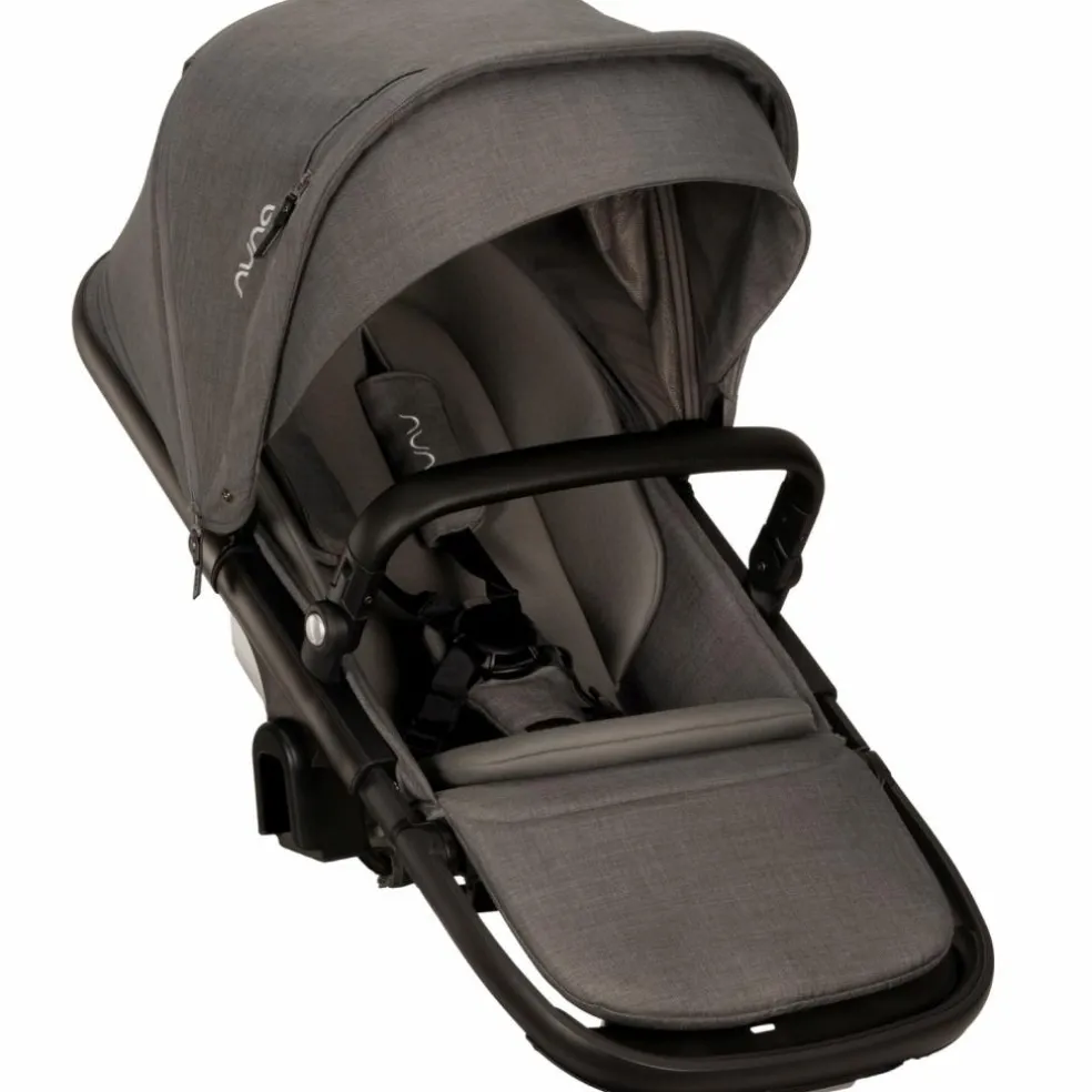 Seconde assise DEMI NEXT Thunder