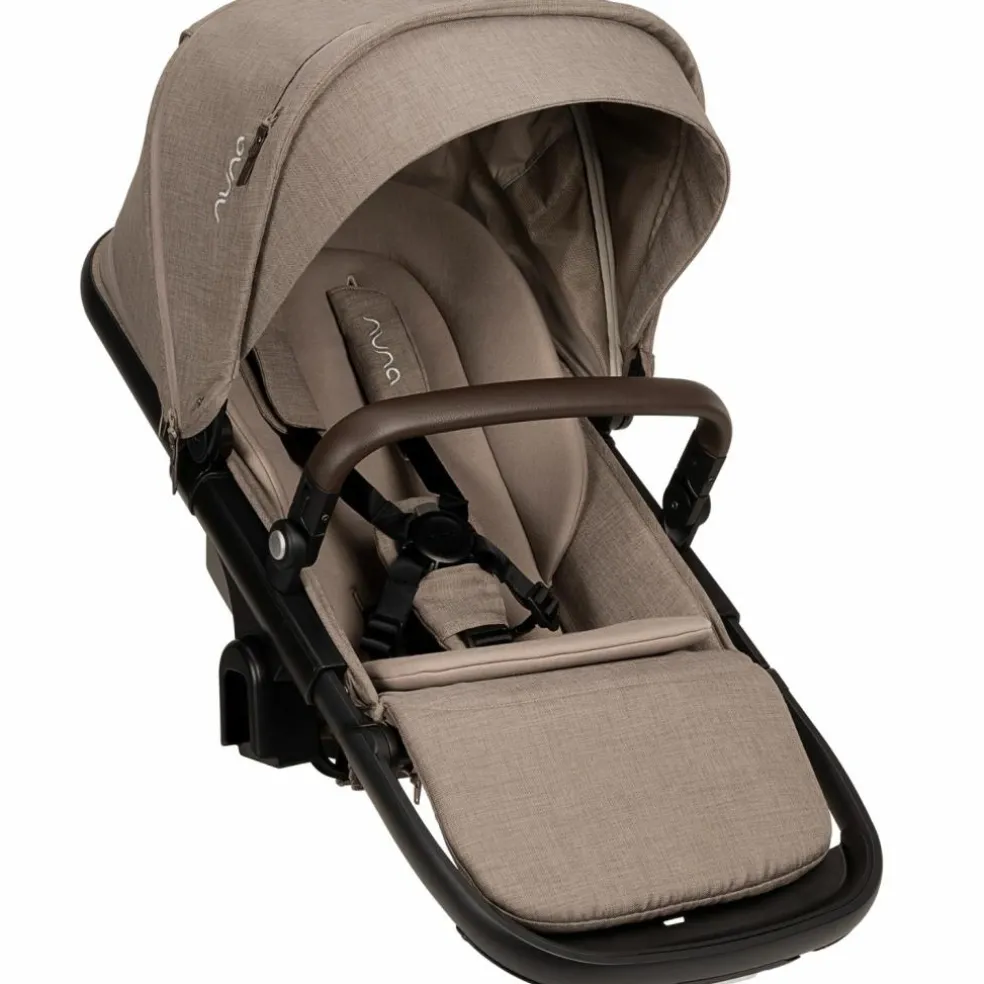 Seconde assise DEMI NEXT Cedar