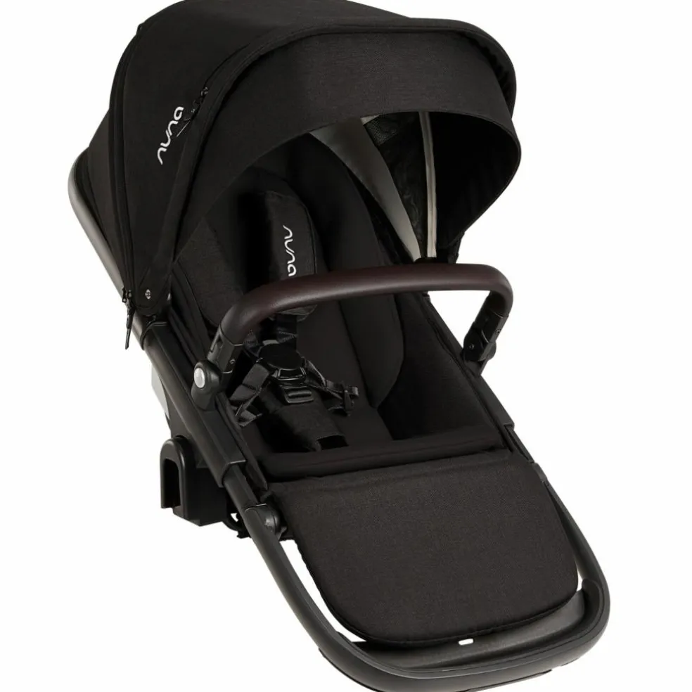 Seconde assise DEMI NEXT Caviar