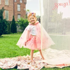 Serre-tête Lilyanne papillon