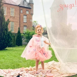 Serre-tête Lilyanne papillon