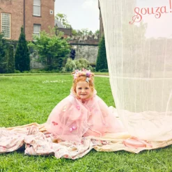 Serre-tête Lilyanne papillon