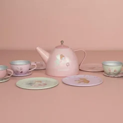 Service à thé Fairy Garden