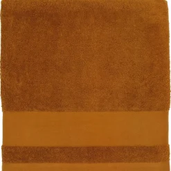 Serviette de bain Ourson Noisette (70 x 140 cm)