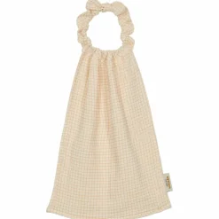 Serviette de cantine Petits Carreaux