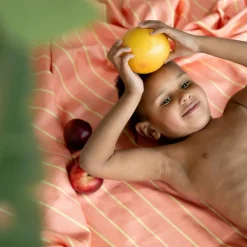 Serviette de plage 2 en 1 Jeu d'équilibre (180 x 180 cm)