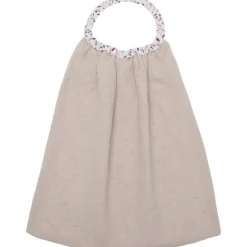 Serviette élastique Biscuit-Terrazzo