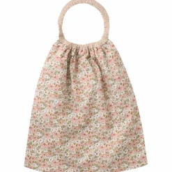 Serviette élastique en popeline Afternoon Tea