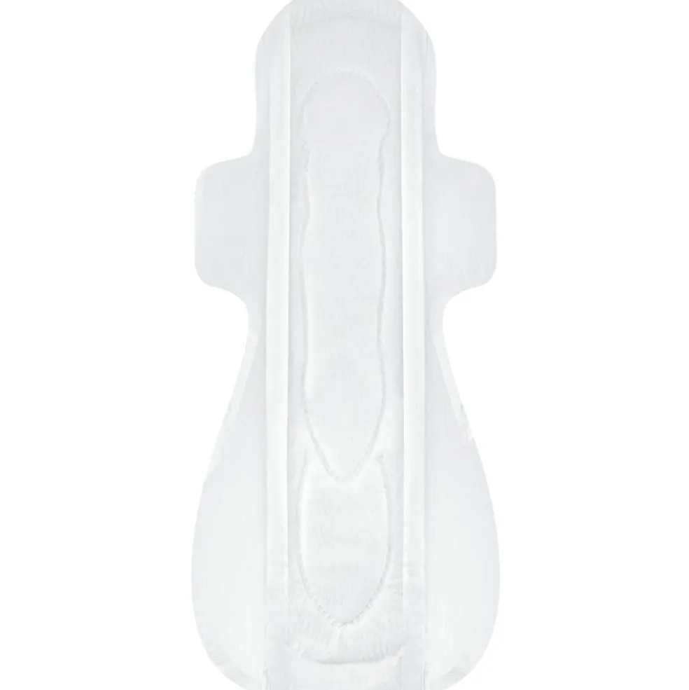 Serviettes maternité 2+ semaines (12 pièces)