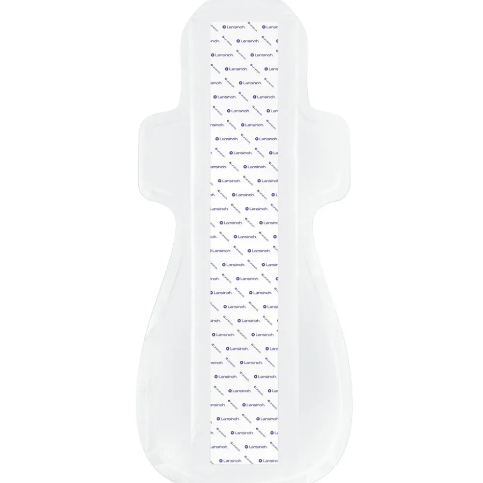 Serviettes maternité 2+ semaines (12 pièces)