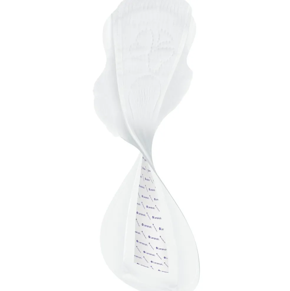 Serviettes maternité 2+ semaines (12 pièces)