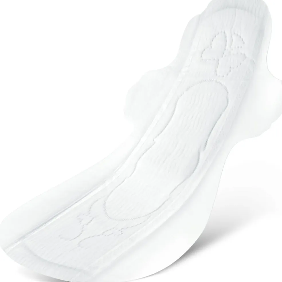 Serviettes maternité 2+ semaines (12 pièces)