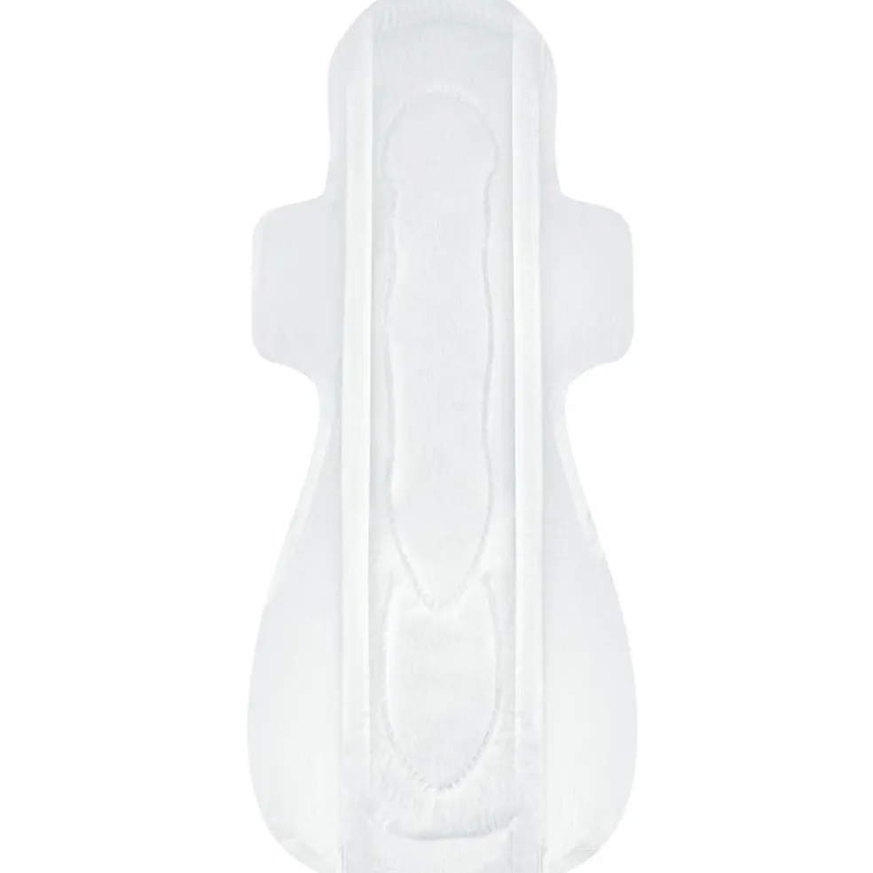 Serviettes maternité 0-2 semaines (10 pièces)