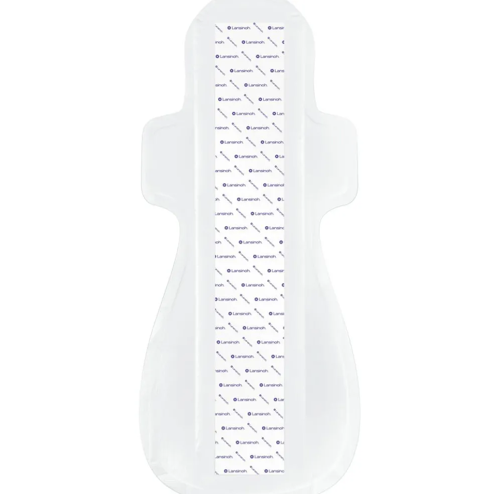 Serviettes maternité 0-2 semaines (10 pièces)