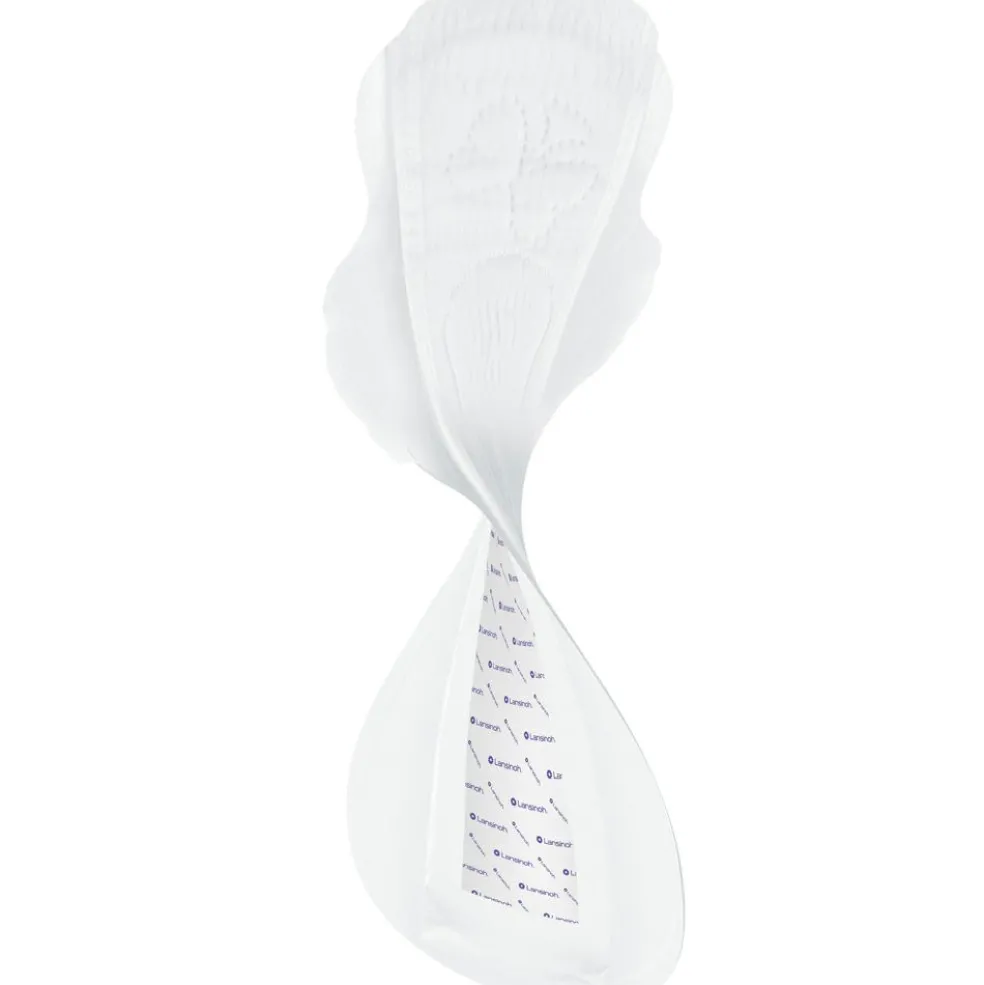 Serviettes maternité 0-2 semaines (10 pièces)