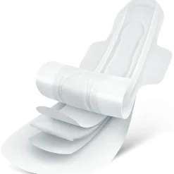 Serviettes maternité 0-2 semaines (10 pièces)