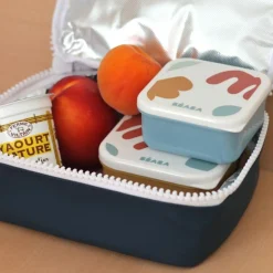 Set de 3 boîtes à goûter playful