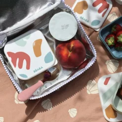 Set de 3 boîtes à goûter playful