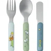 Set de 3 couverts Le Petit Prince