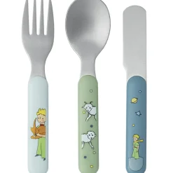 Set de 3 couverts Le Petit Prince