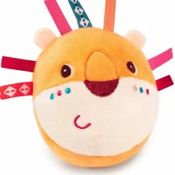 Set de 4 formes Jungle