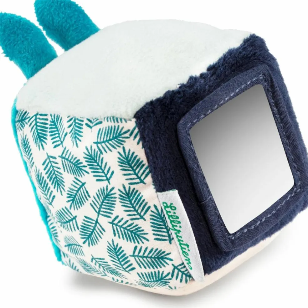 Set de 4 formes Jungle