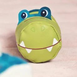 Set de 4 formes Jungle