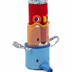 Set de 3 gobelets de bain Jack