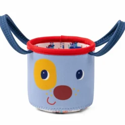 Set de 3 gobelets de bain Jules